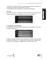 Preview for 17 page of Best Buy Easy Home TDT Compact DS User Manual