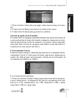 Preview for 23 page of Best Buy Easy Home TDT Compact DS User Manual