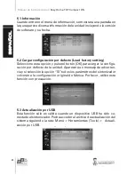 Preview for 24 page of Best Buy Easy Home TDT Compact DS User Manual