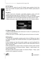 Preview for 32 page of Best Buy Easy Home TDT Compact DS User Manual