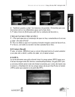 Preview for 33 page of Best Buy Easy Home TDT Compact DS User Manual