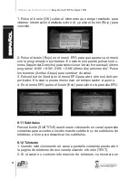 Preview for 34 page of Best Buy Easy Home TDT Compact DS User Manual