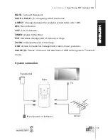 Preview for 49 page of Best Buy Easy Home TDT Compact DS User Manual