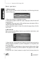 Preview for 50 page of Best Buy Easy Home TDT Compact DS User Manual