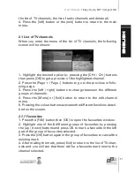 Preview for 51 page of Best Buy Easy Home TDT Compact DS User Manual