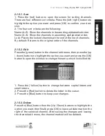 Preview for 53 page of Best Buy Easy Home TDT Compact DS User Manual