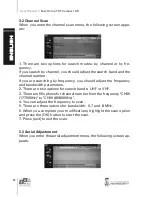 Preview for 56 page of Best Buy Easy Home TDT Compact DS User Manual