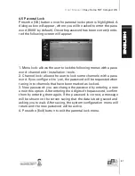 Preview for 61 page of Best Buy Easy Home TDT Compact DS User Manual