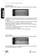 Preview for 62 page of Best Buy Easy Home TDT Compact DS User Manual