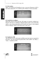 Preview for 64 page of Best Buy Easy Home TDT Compact DS User Manual