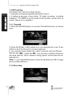 Preview for 70 page of Best Buy Easy Home TDT Compact DS User Manual