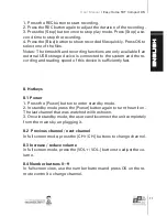 Preview for 71 page of Best Buy Easy Home TDT Compact DS User Manual