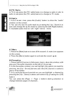 Preview for 72 page of Best Buy Easy Home TDT Compact DS User Manual