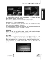 Preview for 73 page of Best Buy Easy Home TDT Compact DS User Manual