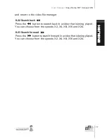 Preview for 77 page of Best Buy Easy Home TDT Compact DS User Manual