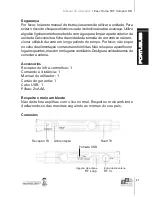 Preview for 87 page of Best Buy Easy Home TDT Compact DS User Manual