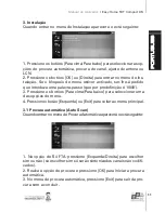 Preview for 95 page of Best Buy Easy Home TDT Compact DS User Manual