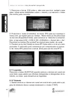 Preview for 114 page of Best Buy Easy Home TDT Compact DS User Manual