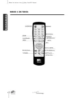 Preview for 6 page of Best Buy Easy Home TDT Compact Instruction Manual