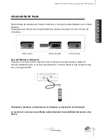 Preview for 7 page of Best Buy Easy Home TDT Compact Instruction Manual