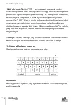 Предварительный просмотр 170 страницы Best Buy Easy Player Cyberbook E-Touch User Manual