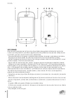 Preview for 4 page of Best Buy EasyPhone 3.5 User Manual