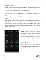 Preview for 33 page of Best Buy EasyPhone 3.5 User Manual