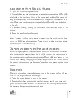 Preview for 34 page of Best Buy EasyPhone 3.5 User Manual