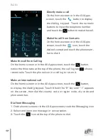 Preview for 39 page of Best Buy EasyPhone 3.5 User Manual