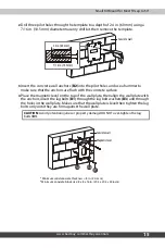 Предварительный просмотр 15 страницы Best Buy essentials BE-MSTILT User Manual