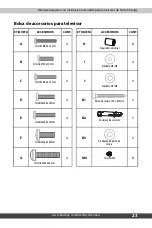 Предварительный просмотр 23 страницы Best Buy essentials BE-MSTILT User Manual