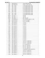 Предварительный просмотр 69 страницы Best Buy NS-LCD42HD-09 Service Manual