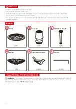 Preview for 2 page of Best Choice Products SKY1908 Instruction Manual