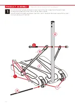 Предварительный просмотр 4 страницы Best Choice Products SKY3387 Instruction Manual