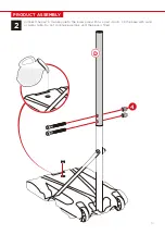 Предварительный просмотр 5 страницы Best Choice Products SKY3387 Instruction Manual