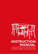 Предварительный просмотр 1 страницы Best Choice Products SKY4208 Instruction Manual