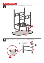 Предварительный просмотр 5 страницы Best Choice Products SKY4208 Instruction Manual