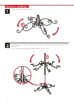 Preview for 4 page of Best Choice Products SKY5362 Instruction Manual