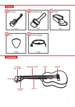 Предварительный просмотр 3 страницы Best Choice Products SKY5584 Instruction Manual