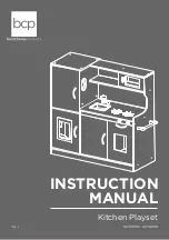 Best Choice Products SKY5969 Instruction Manual preview