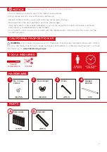 Preview for 3 page of Best Choice Products SKY6143 Instruction Manual