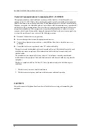 Preview for 4 page of Best Data Products DSL502E_EU User Manual