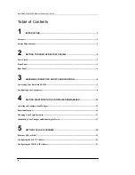 Preview for 6 page of Best Data Products DSL502E_EU User Manual