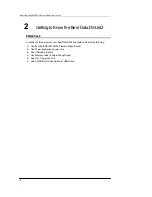 Preview for 10 page of Best Data Products DSL502E_EU User Manual