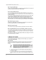 Preview for 14 page of Best Data Products DSL502E_EU User Manual