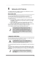 Preview for 27 page of Best Data Products DSL502E_EU User Manual