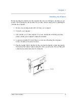 Предварительный просмотр 10 страницы Best Data Smart One 56FW92 User Manual