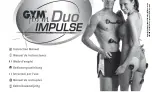 Preview for 1 page of BEST DIRECT GYM form Duo IMPULSE Instruction Manual