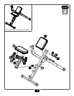 Preview for 9 page of Best Fitness BFAB20R Owner'S Manual