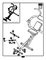 Preview for 15 page of Best Fitness BFAB20R Owner'S Manual